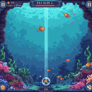 Game bắn cá Royal Fishing